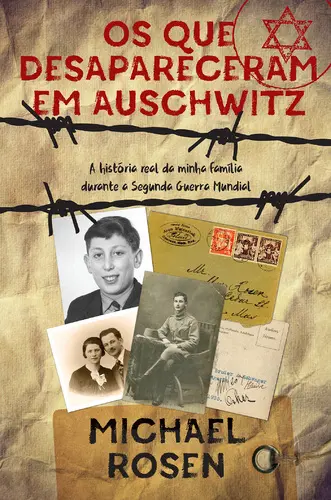 Capa do artigo Os Que Desapareceram em Auschwitz