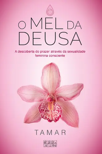 Capa do artigo O Mel da Deusa
