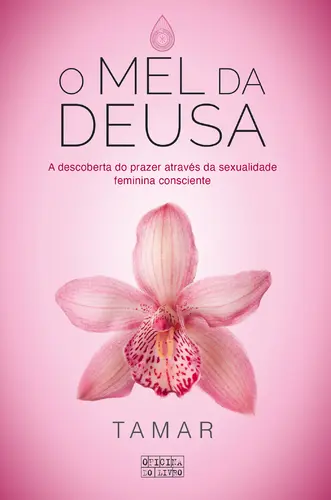 Capa do artigo O Mel da Deusa