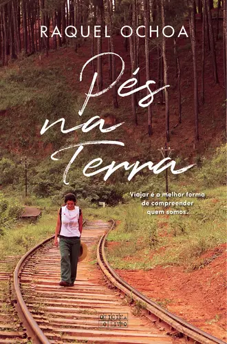 Capa do artigo Pés na Terra