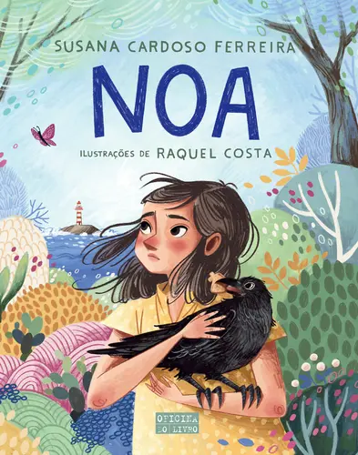 Capa do artigo Noa
