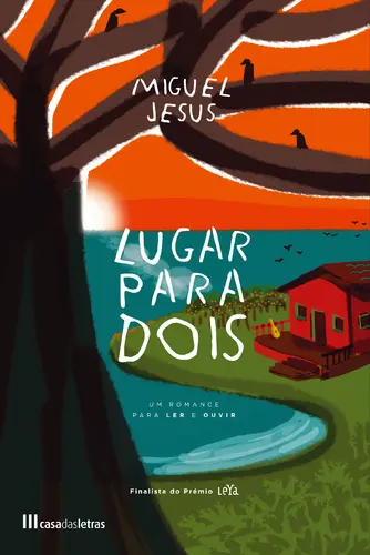 Capa do artigo Lugar para Dois
