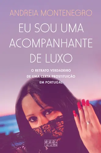 Capa do artigo Eu sou uma acompanhante de luxo