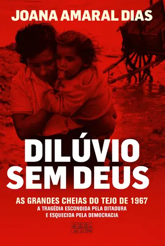 Capa do artigo Dilúvio sem Deus
