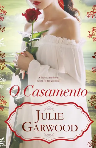 Capa do artigo O Casamento