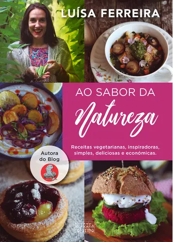 Capa do artigo Ao Sabor da Natureza