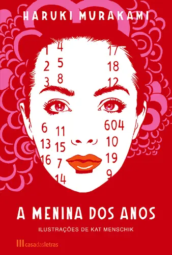 Capa do artigo A Menina dos Anos