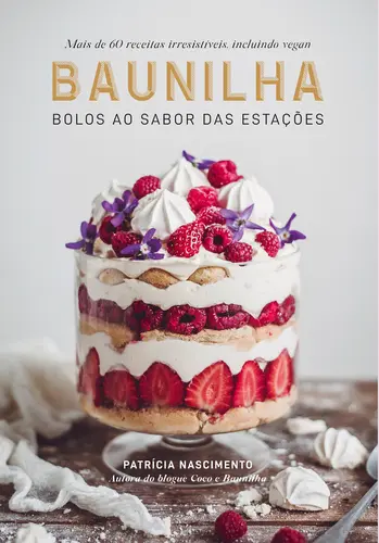 Capa do artigo Baunilha
