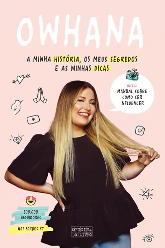 Capa do artigo Owhana