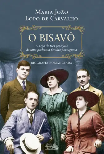 Capa do artigo O Bisavô
