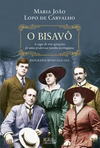 Capa do artigo O Bisavô