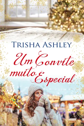 Capa do artigo Um Convite Muito Especial