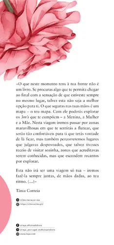 Menina, Mulher, Mãe - (Imagem 4 de 5)