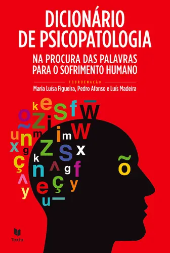 Capa do artigo Dicionário de Psicopatologia