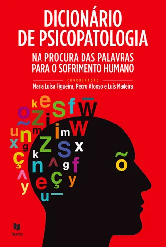 Capa do artigo Dicionário de Psicopatologia