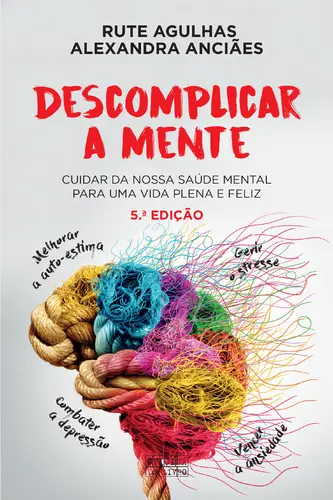 Descomplicar a Mente - (Imagem 2 de 5)