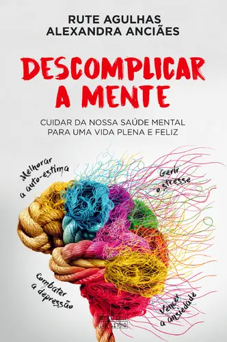 Capa do artigo Descomplicar a Mente