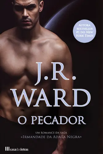 Capa do artigo O Pecador
