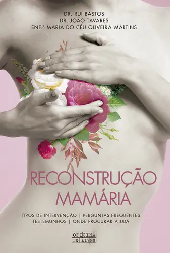 Capa do artigo Reconstrução Mamária