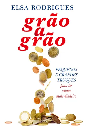Capa do artigo Grão a Grão