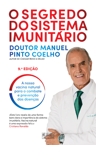 O Segredo do Sistema Imunitário - (Imagem 2 de 5)