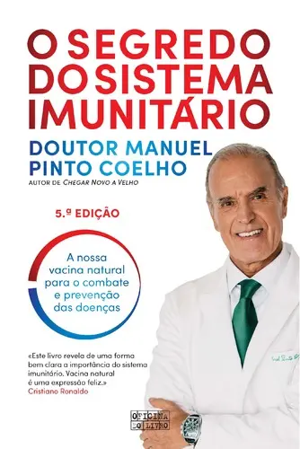 Capa do artigo O Segredo do Sistema Imunitário