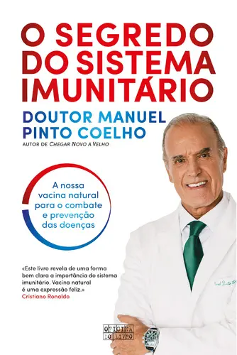Capa do artigo O Segredo do Sistema Imunitário