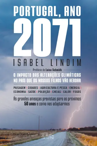 Capa do artigo Portugal: Ano 2071