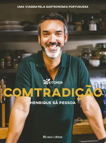 Capa do artigo ComTradição