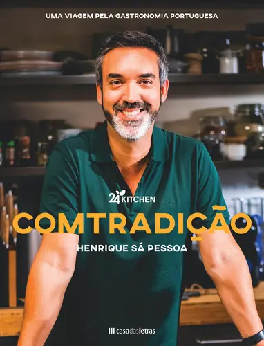 Capa do artigo ComTradição