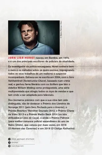 BIS - Fechada para o Inverno - (Imagem 3 de 3)