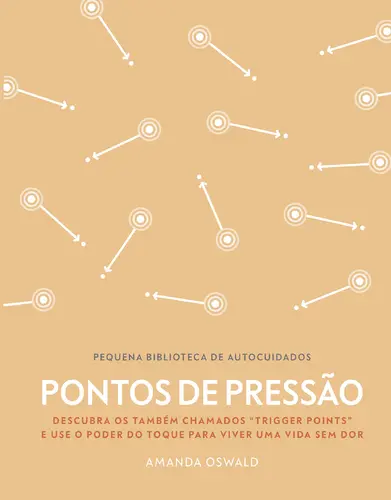 Capa do artigo Pontos de Pressão
