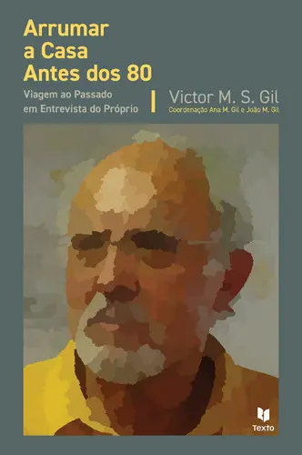 Capa do artigo Arrumar a Casa antes dos 80