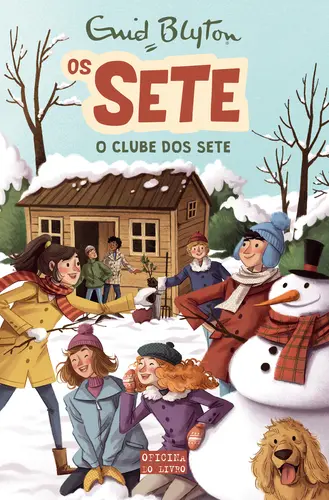 O Clube dos Sete [N.E.] - (Imagem 2 de 3)