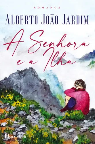 Capa do artigo A Senhora e a Ilha