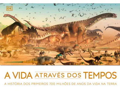 Capa do artigo A vida através dos tempos