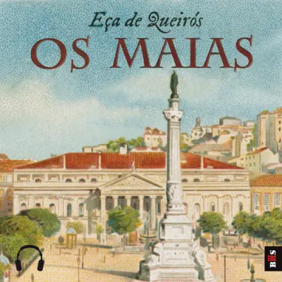 Capa do artigo Maias