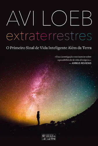 Capa do artigo Extraterrestres