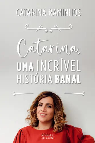 Capa do artigo Catarina, uma incrível história banal
