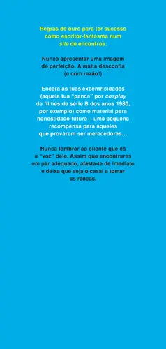 Ghosting - Uma História de Amor - (Imagem 4 de 5)