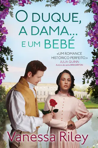 Capa do artigo O Duque, a Dama... e um Bebé