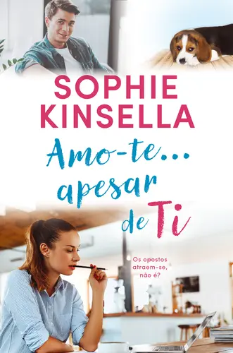 Amo-te… apesar de Ti - (Imagem 2 de 6)