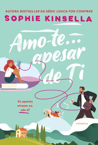 Amo-te… apesar de Ti - (Imagem 3 de 6)
