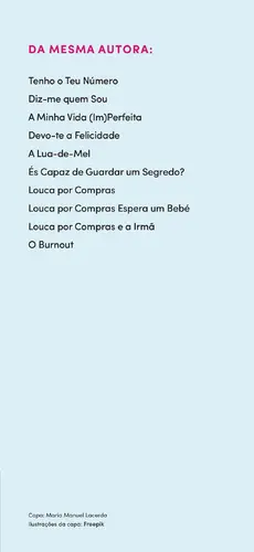 Amo-te… apesar de Ti - (Imagem 6 de 6)