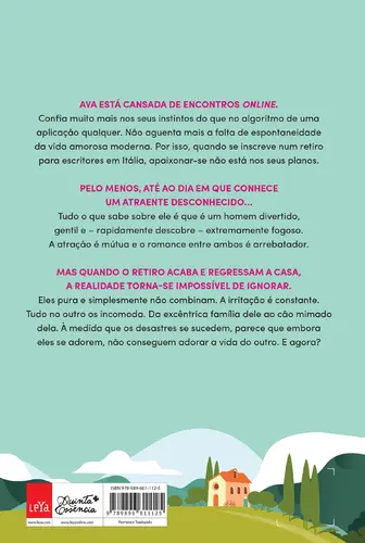 Amo-te… apesar de Ti - (Imagem 4 de 6)