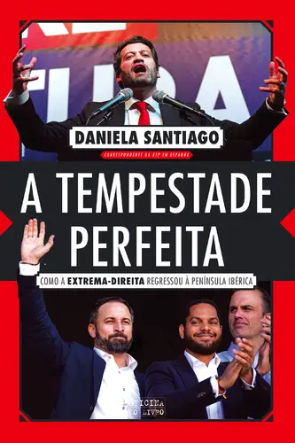 Capa do artigo A Tempestade Perfeita