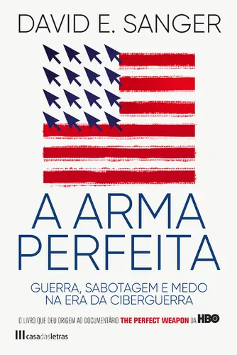 Capa do artigo A Arma Perfeita