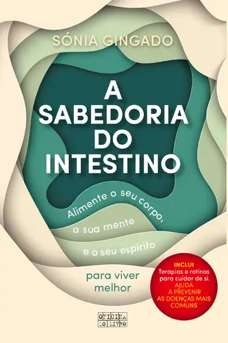 Capa do artigo A Sabedoria do Intestino