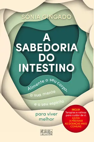 Capa do artigo A Sabedoria do Intestino