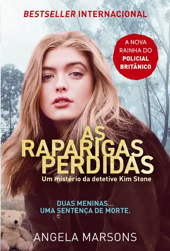 Capa do artigo As Raparigas Perdidas